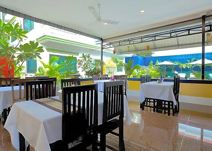 Damnak Riverside