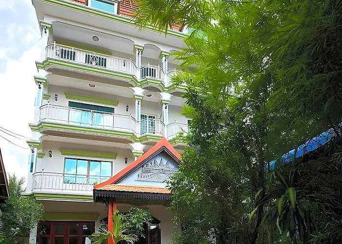 Gasthof Damnak Riverside 3*