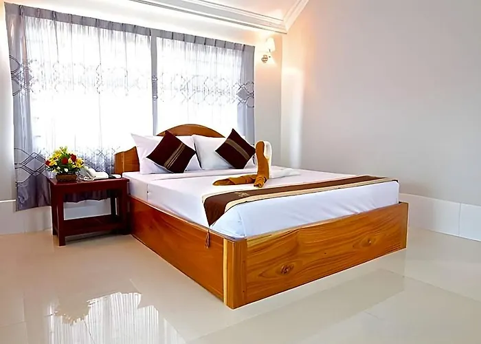 Damnak Riverside Siem Reap