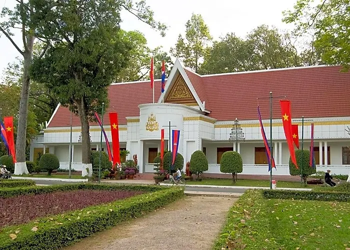 Damnak Riverside
