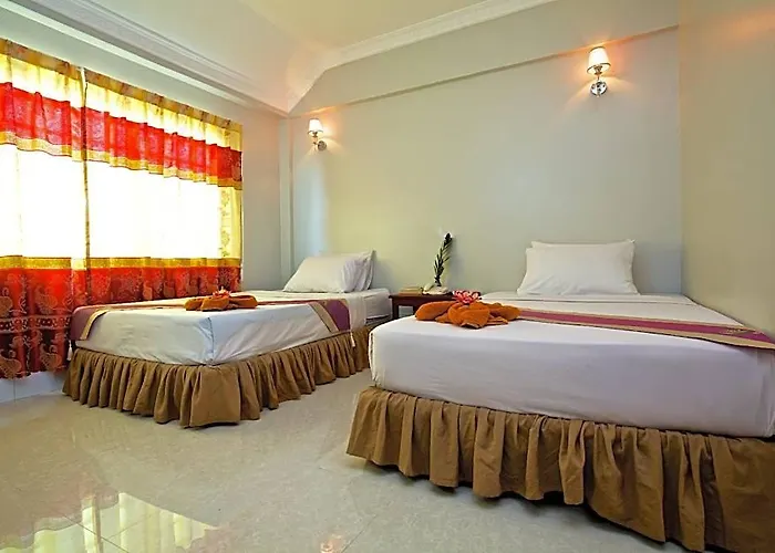 Gasthof Damnak Riverside 3*