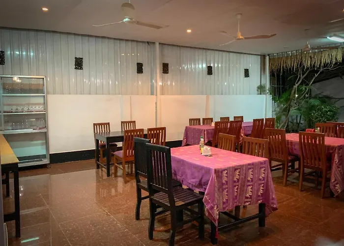Damnak Riverside Siem Reap
