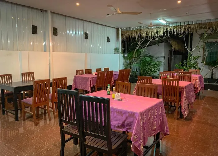 Damnak Riverside Siem Reap