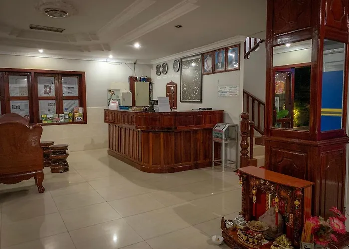 Gasthof Damnak Riverside 3*