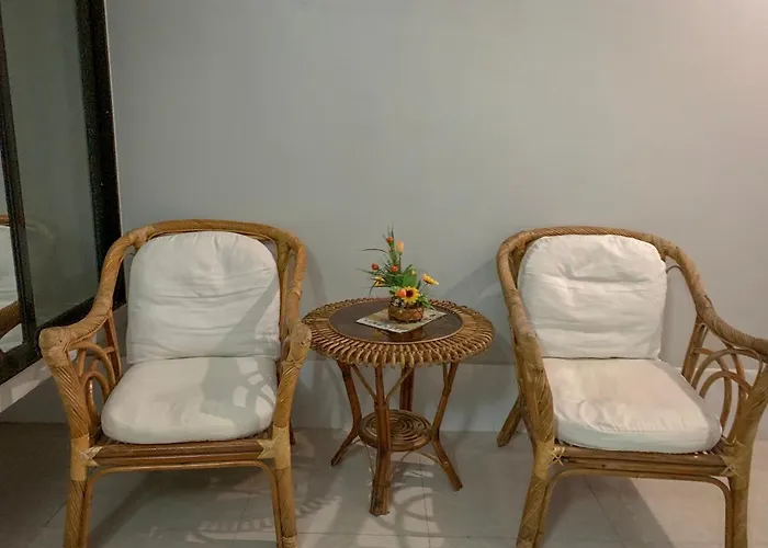 Gasthof Damnak Riverside Siem Reap