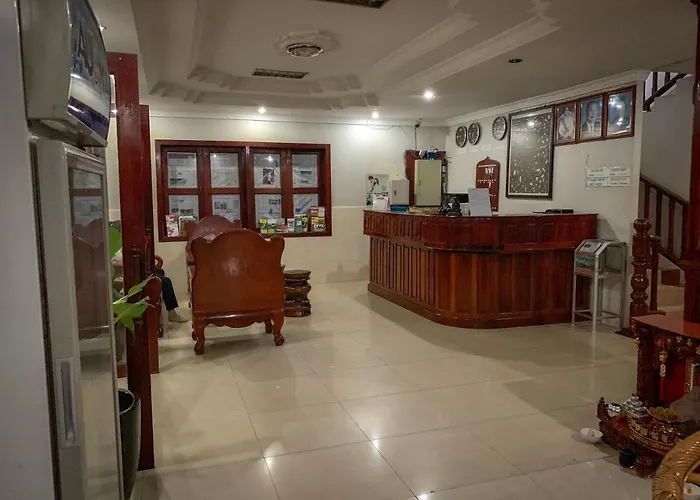 Gasthof Damnak Riverside 3*