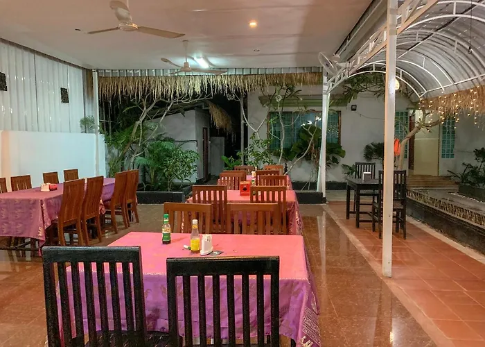 Gasthof Damnak Riverside 3*