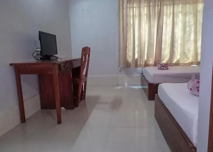 Damnak Riverside
