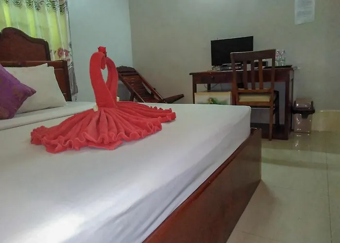 Gasthof Damnak Riverside 3*