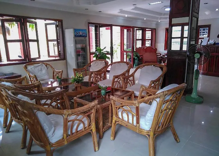 Gasthof Damnak Riverside 3*